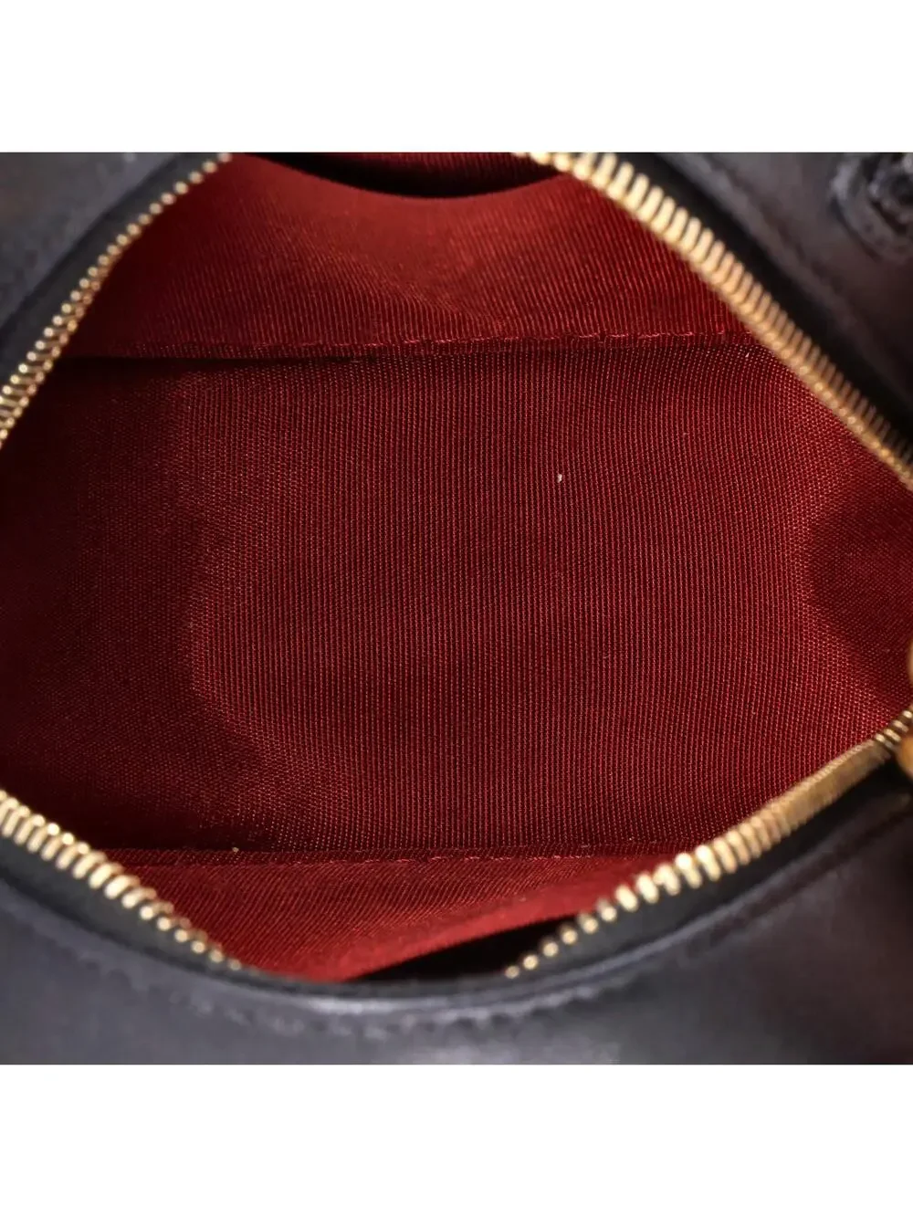 Chanel 19 Round Clutch With Chain #254485C26B